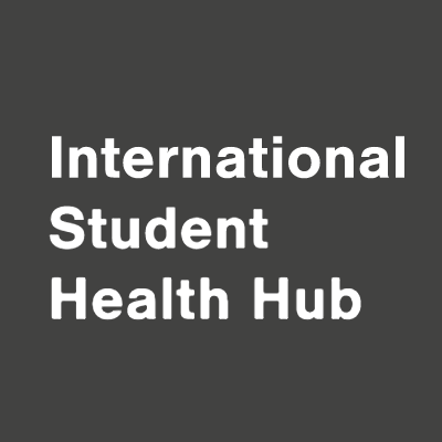 International Student Health Hub
